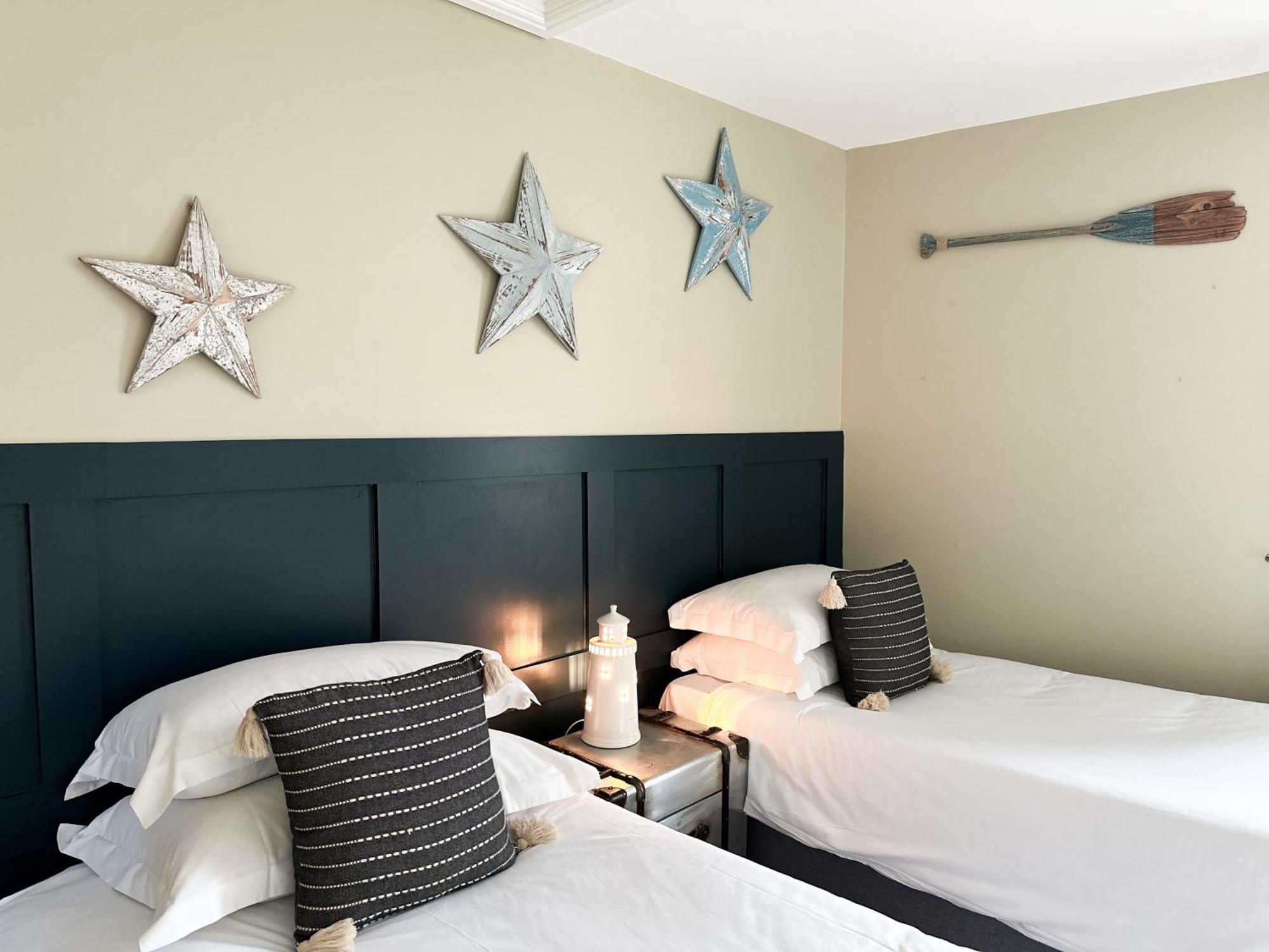 Harbour Way Cottage By Coast & Country Stays Seahouses Exterior foto
