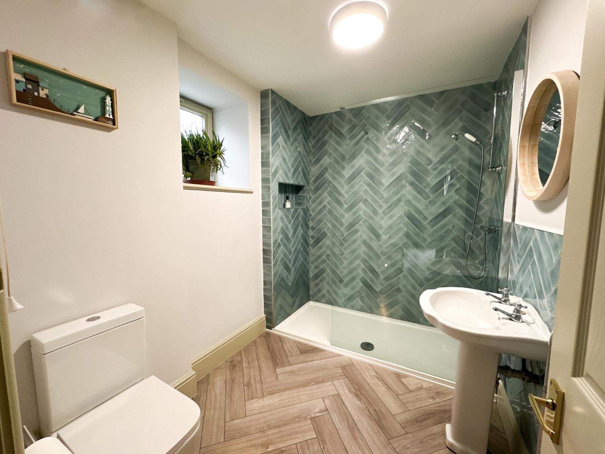 Harbour Way Cottage By Coast & Country Stays Seahouses Exterior foto