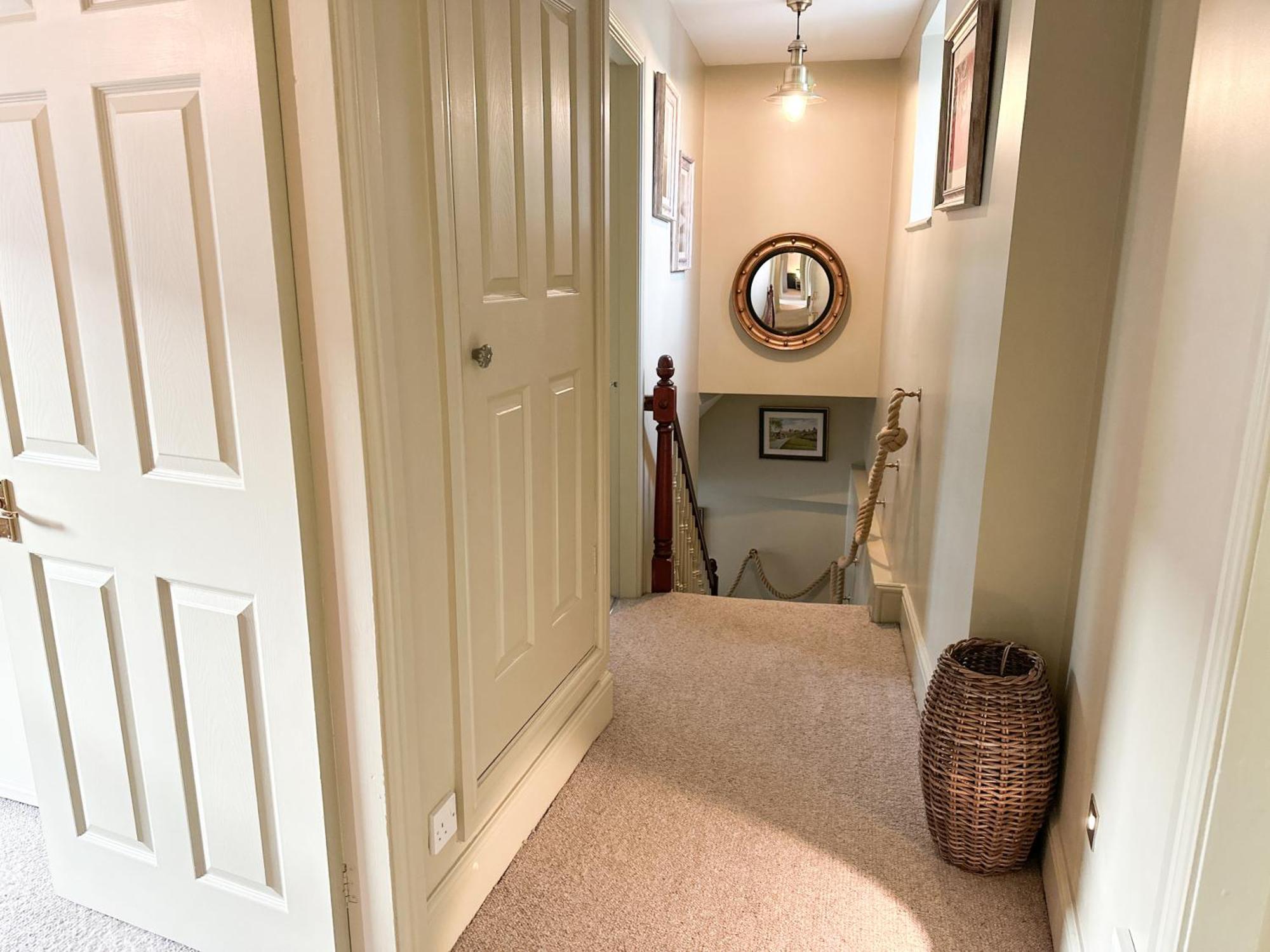 Harbour Way Cottage By Coast & Country Stays Seahouses Exterior foto