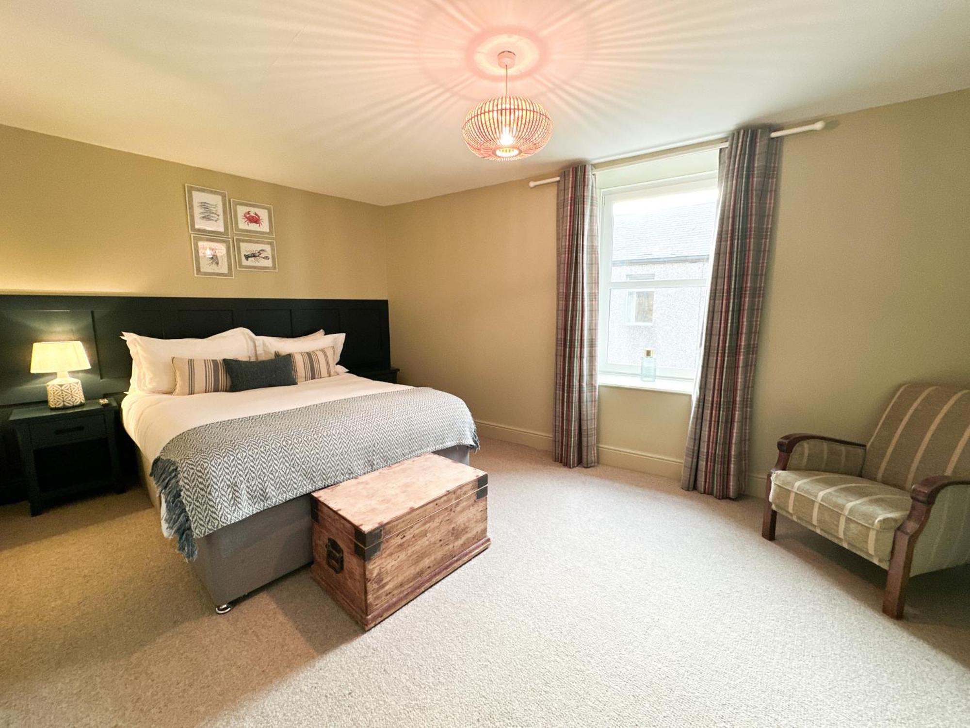 Harbour Way Cottage By Coast & Country Stays Seahouses Exterior foto