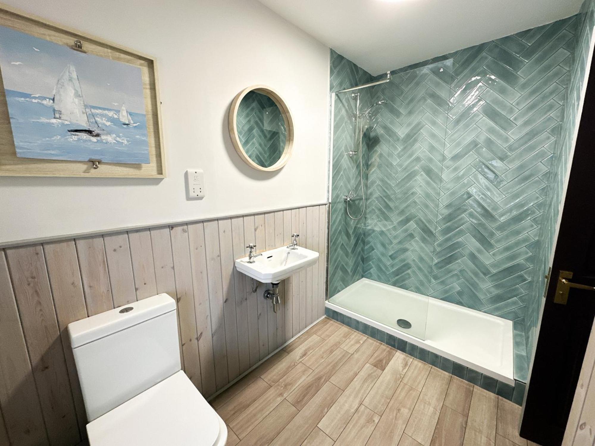 Harbour Way Cottage By Coast & Country Stays Seahouses Exterior foto