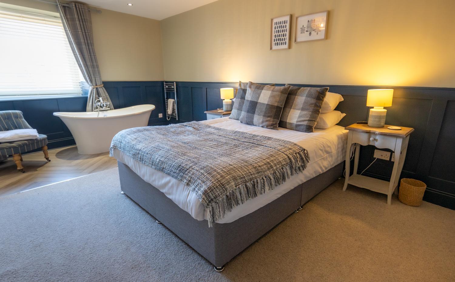 Harbour Way Cottage By Coast & Country Stays Seahouses Exterior foto