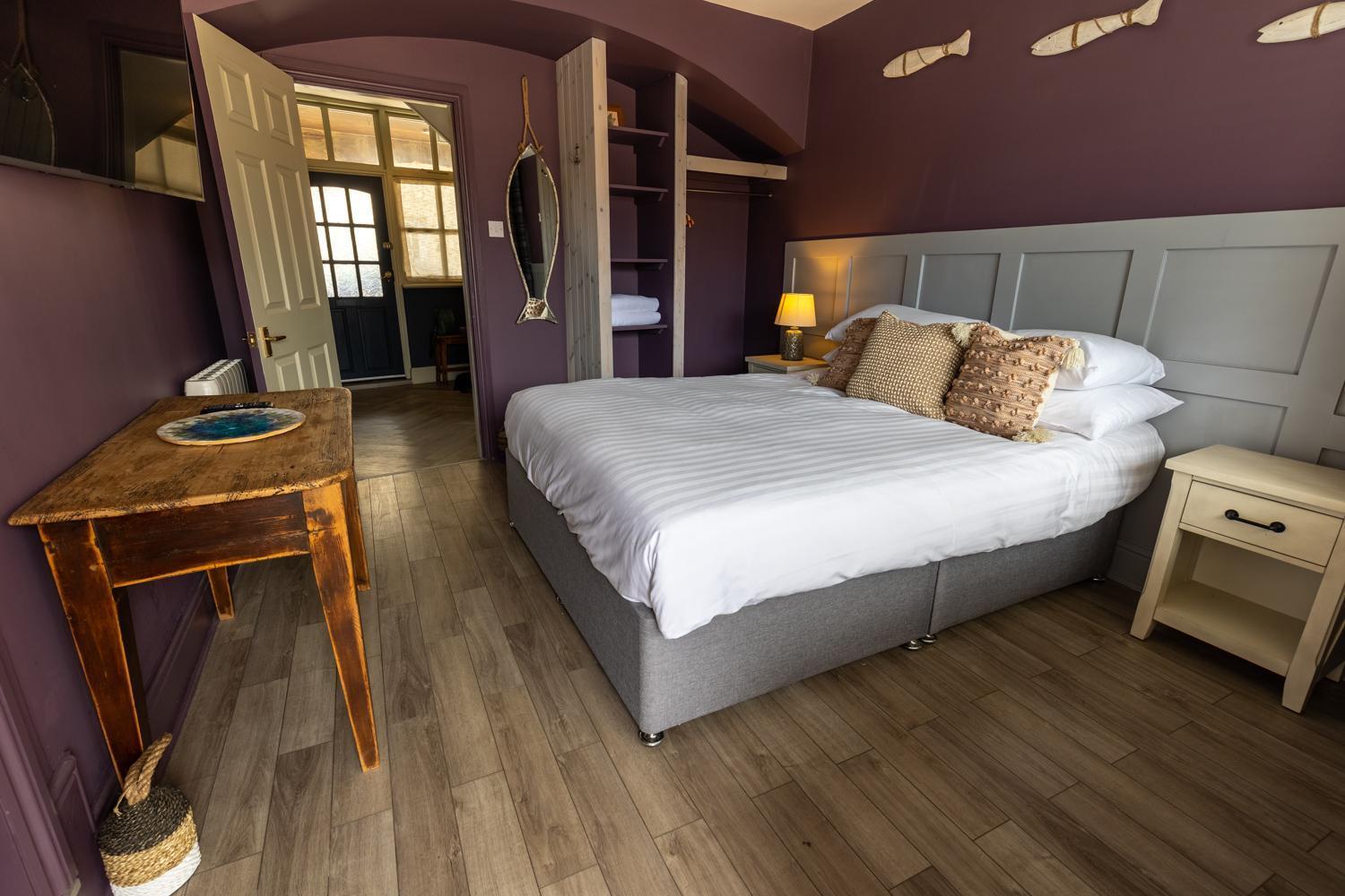 Harbour Way Cottage By Coast & Country Stays Seahouses Exterior foto