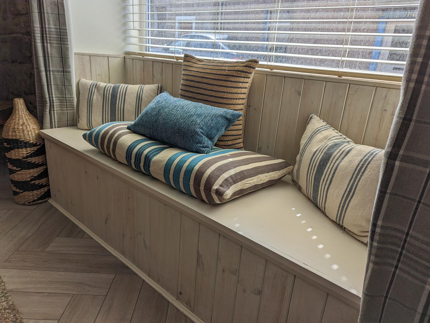 Harbour Way Cottage By Coast & Country Stays Seahouses Exterior foto