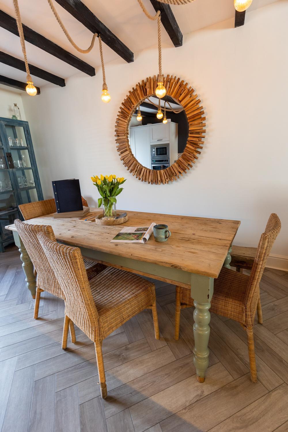 Harbour Way Cottage By Coast & Country Stays Seahouses Exterior foto