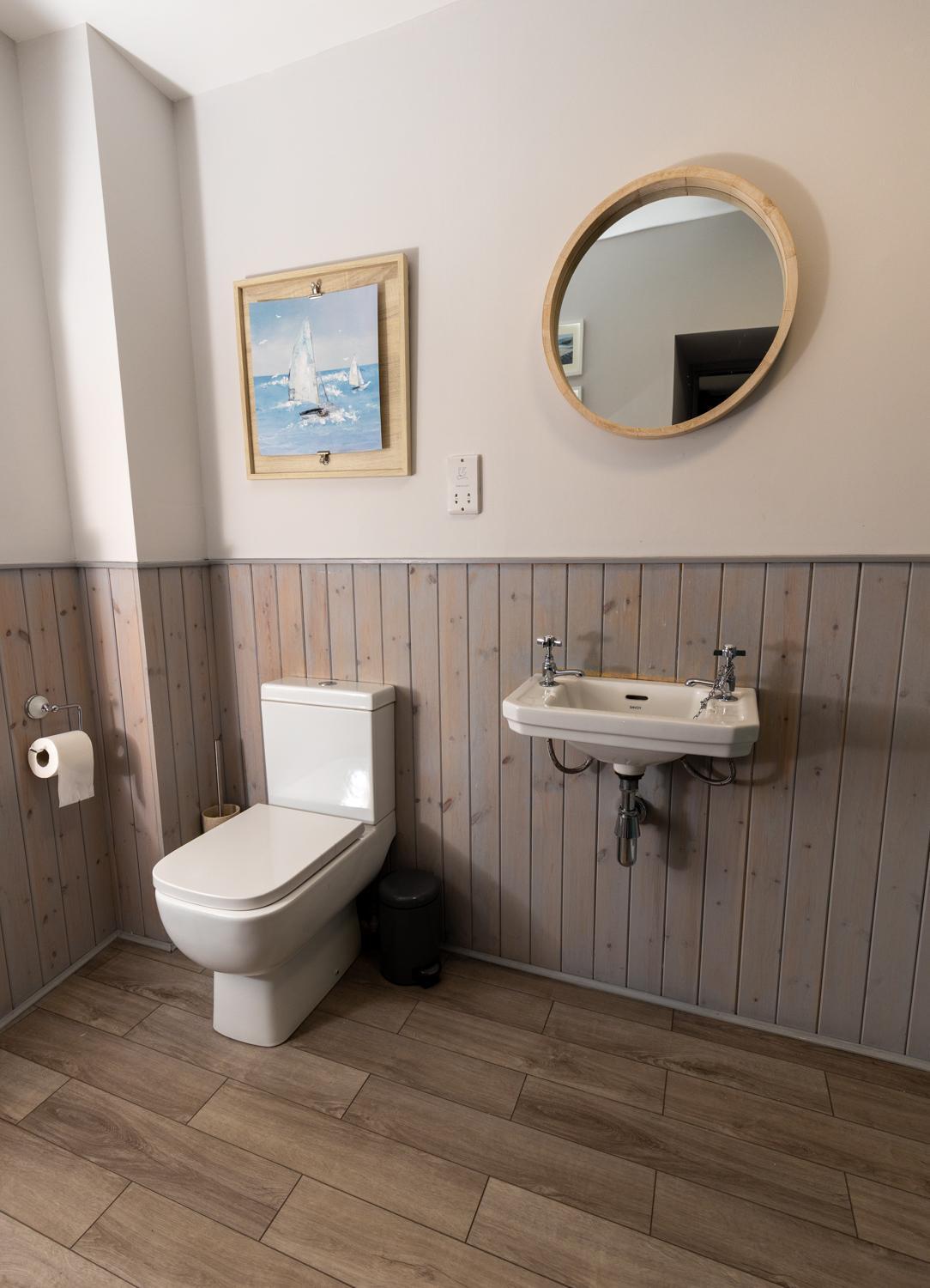 Harbour Way Cottage By Coast & Country Stays Seahouses Exterior foto