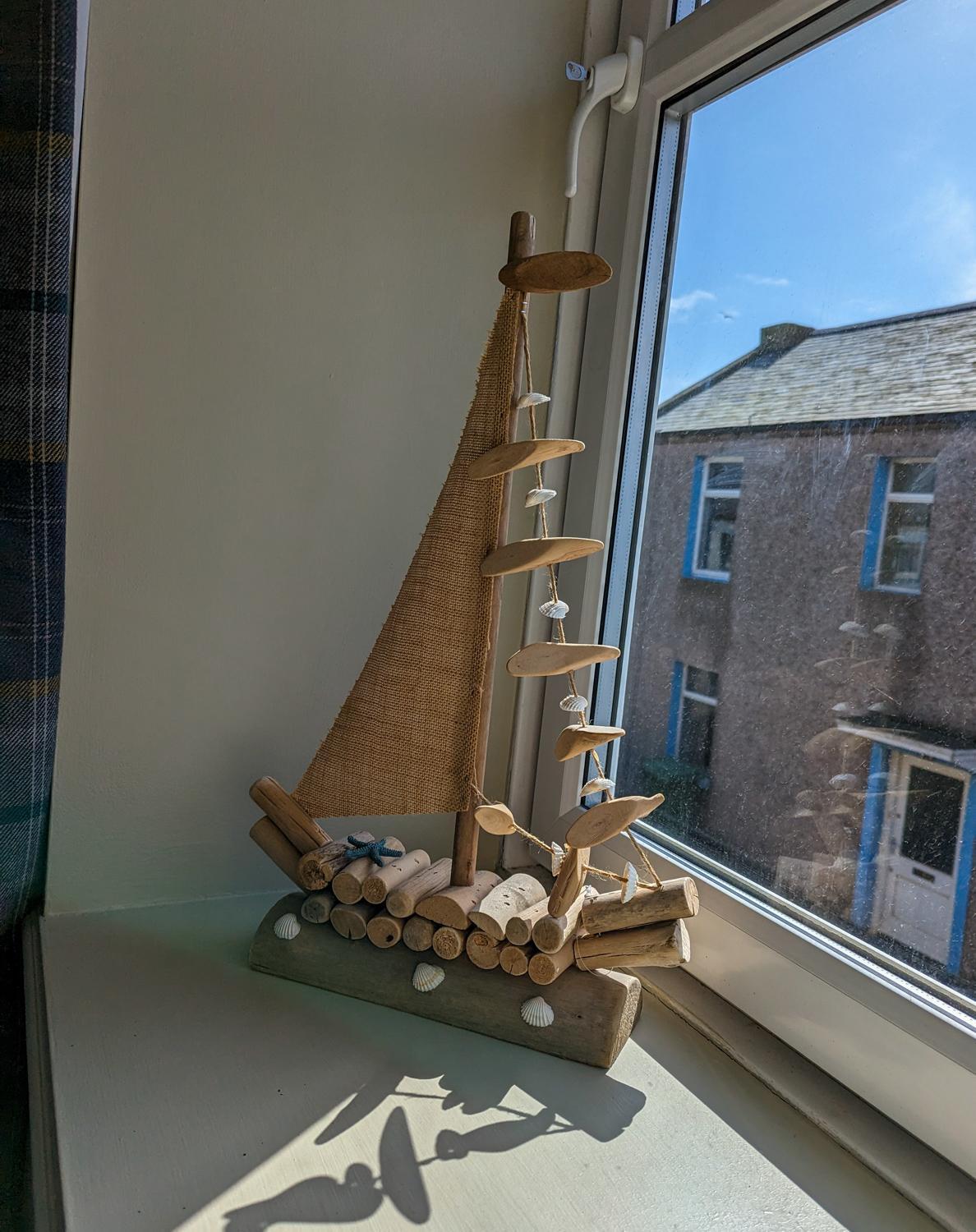 Harbour Way Cottage By Coast & Country Stays Seahouses Exterior foto